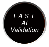 F.A.S.T. AI Validation