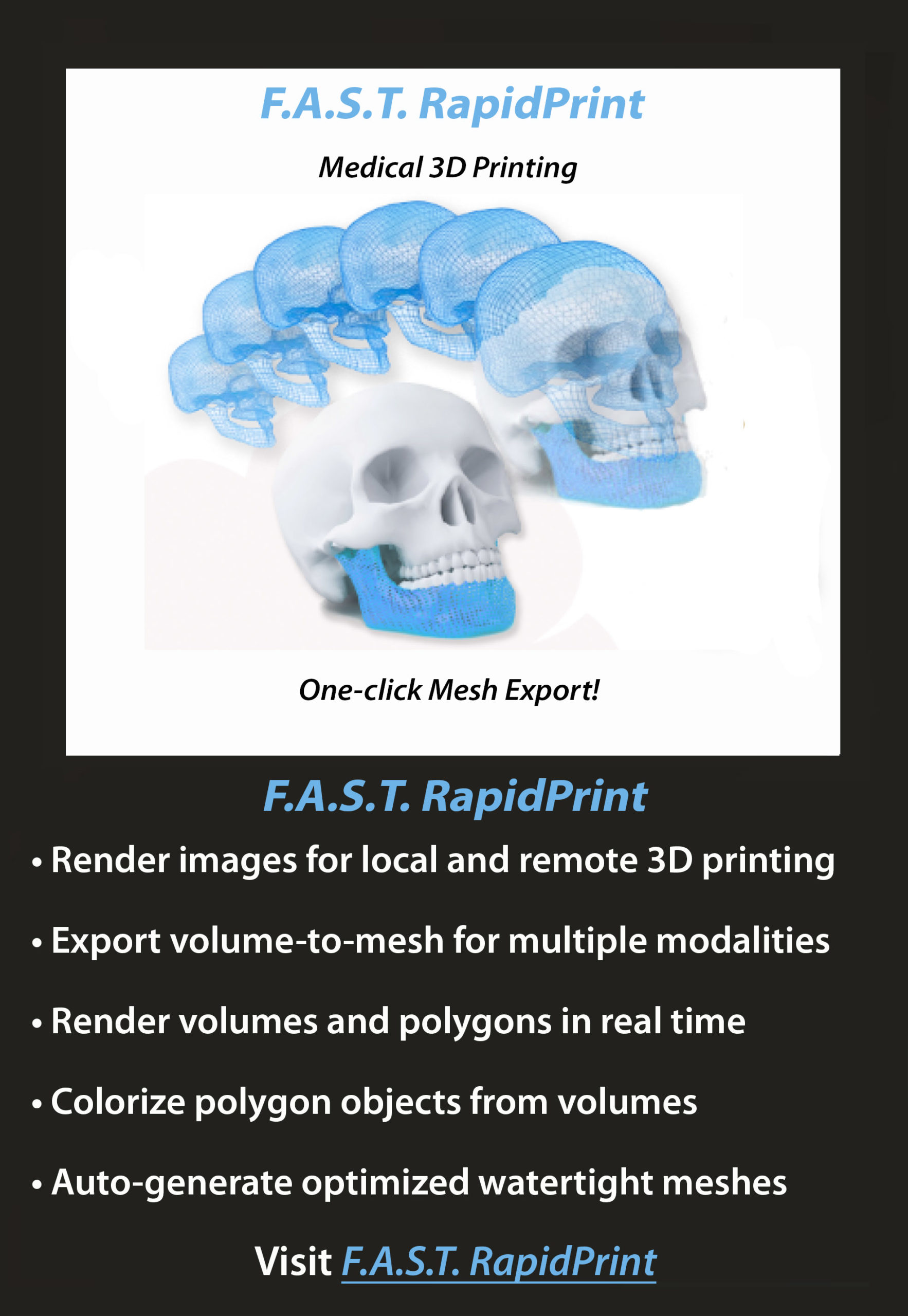 F.A.S.T. RapidPrint