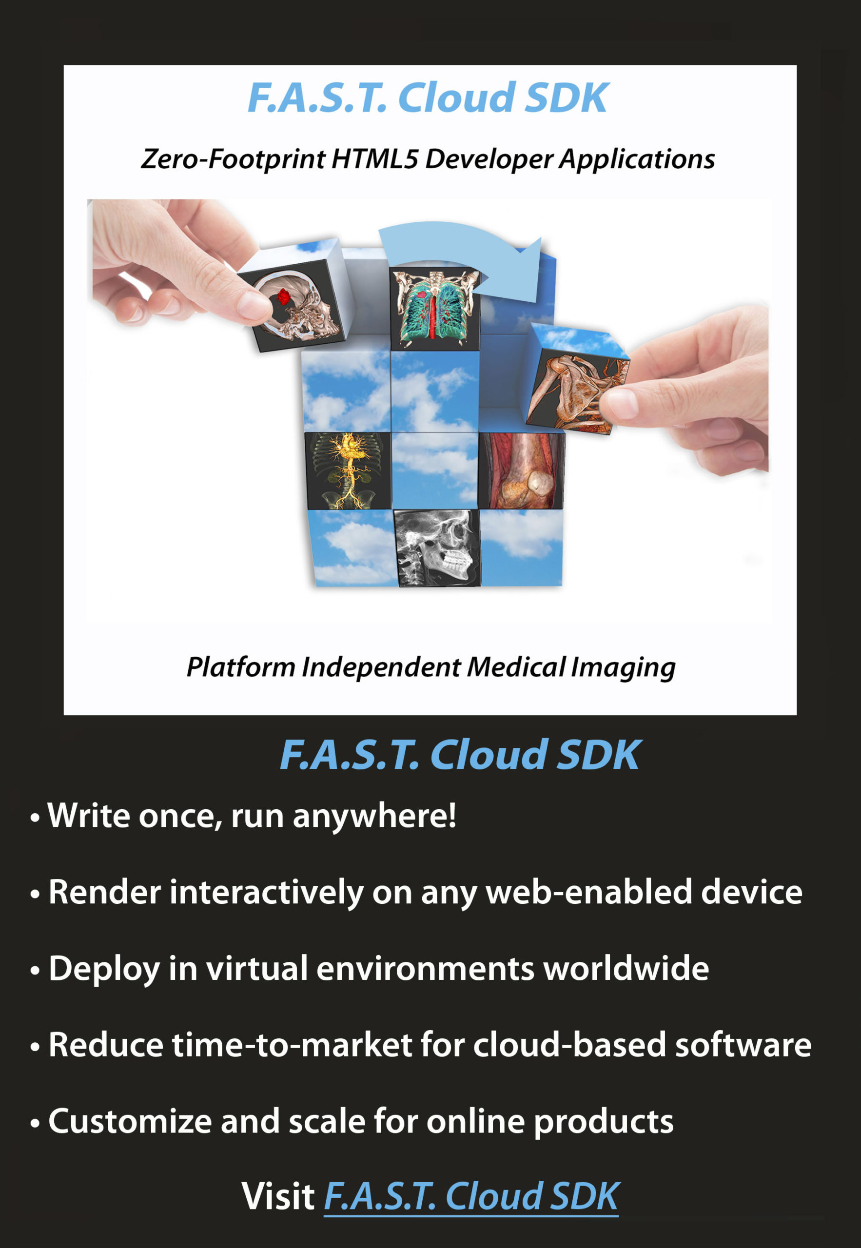 F.A.S.T. Cloud SDK