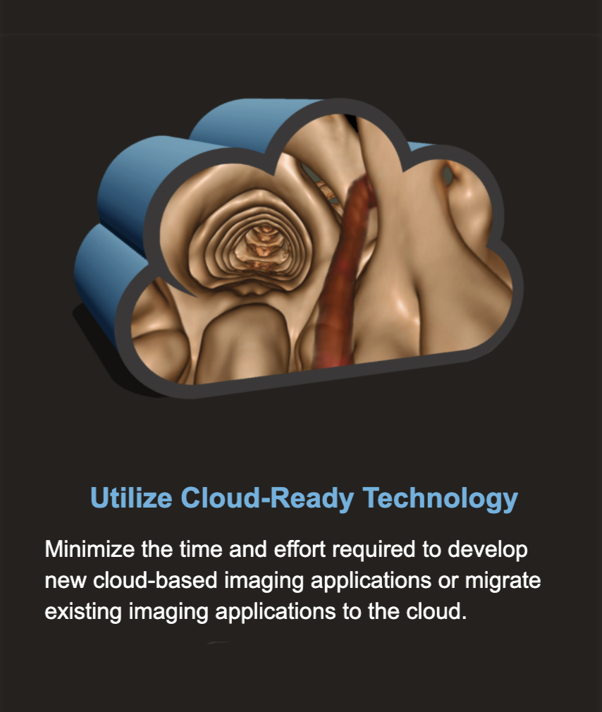 Utlize Cloud Ready Technology