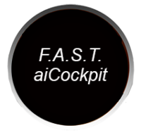 F.A.S.T. aiCockpit