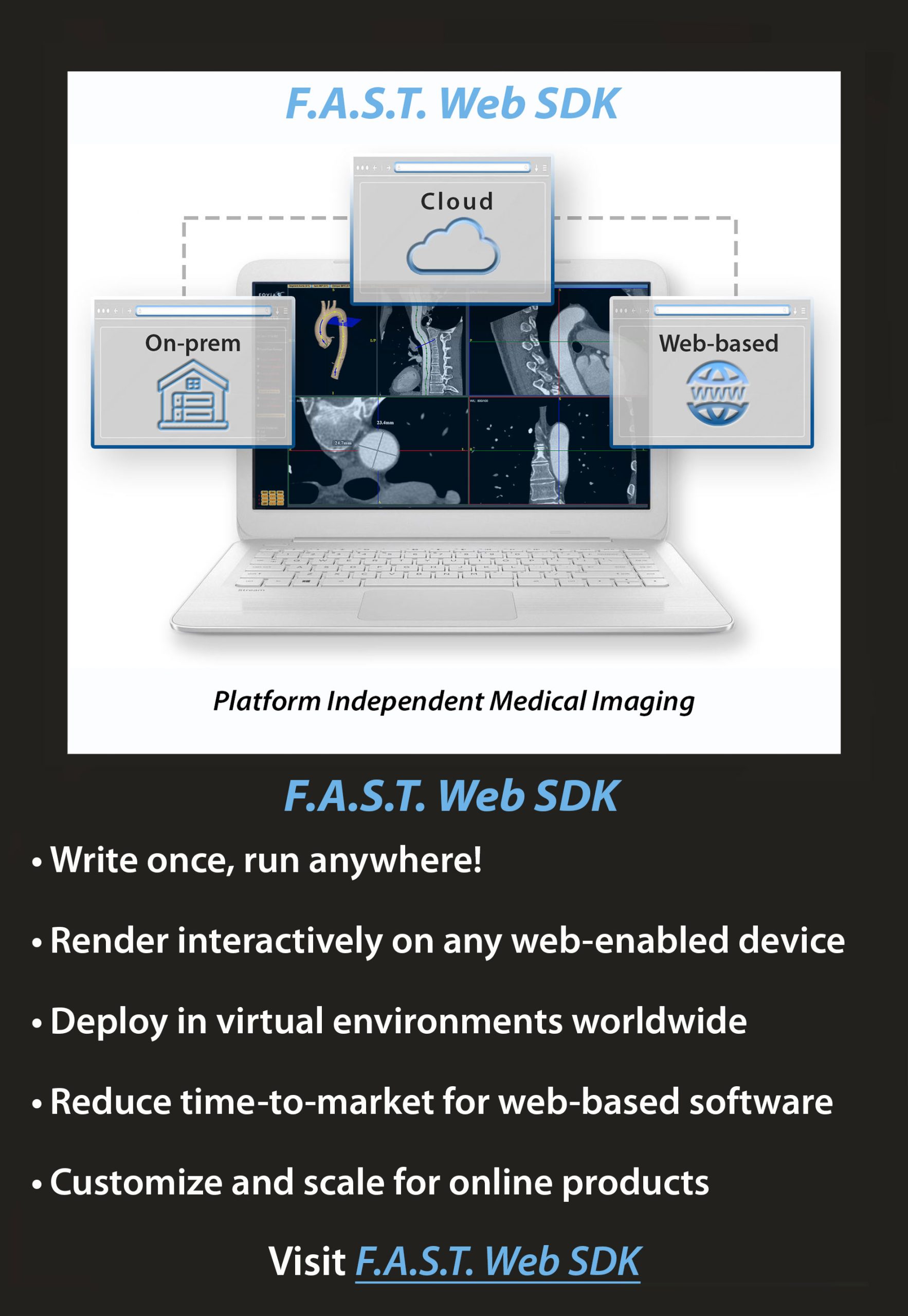F.A.S.T. Cloud SDK